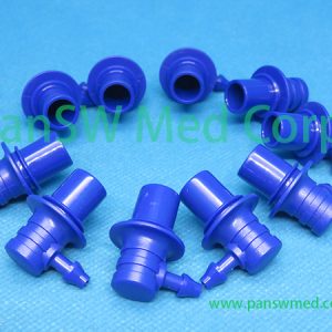 Compatible Omron Style NIBP Connector