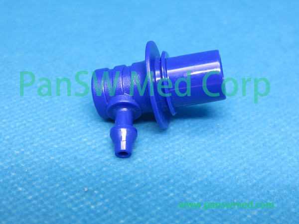 New Omron NIBP Connector For Omron 3 – Pan-SW Med