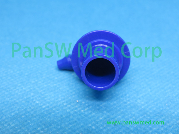 New Omron NIBP Connector For Omron 4 – Pan-SW Med