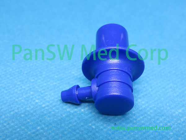 New Omron NIBP Connector For Omron 5 – Pan-SW Med