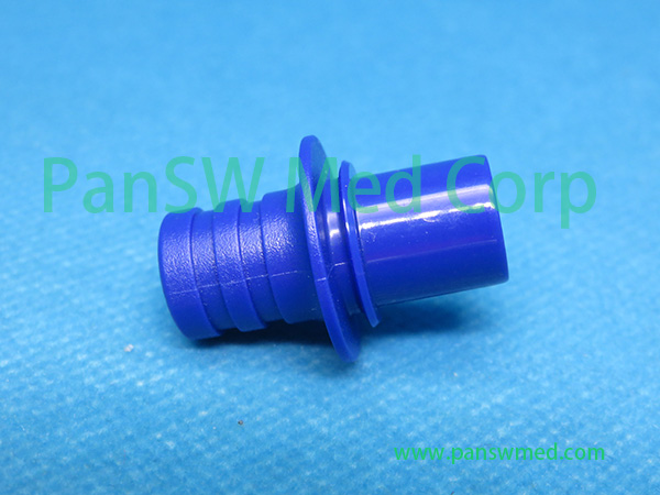 New Omron NIBP Connector For Omron 6 – Pan-SW Med