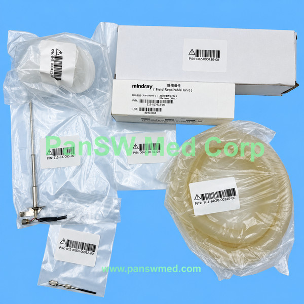 New Original 115-047763-00 Maintenance Kit for Mindray BS-240 Chemistry Analyzer