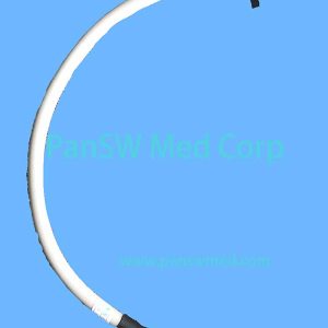 New Original 6-Pin ECG Input Socket Signal Cable for Mindray PM-7000 PM-8000 PM-9000 MEC-1000