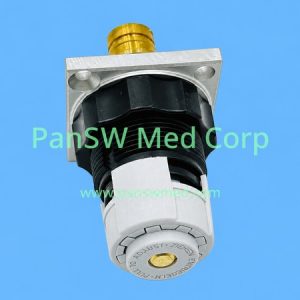 New Original 8409199 Pressure Regulator for Dräger Babylog 8000 Ventilator