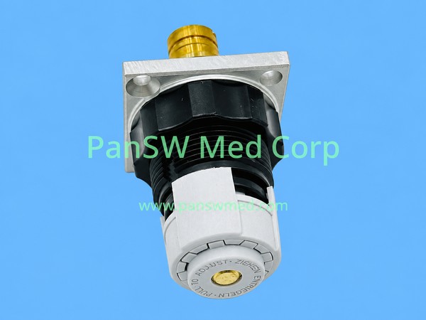 New Original 8409199 Pressure Regulator for Dräger Babylog 8000 Ventilator