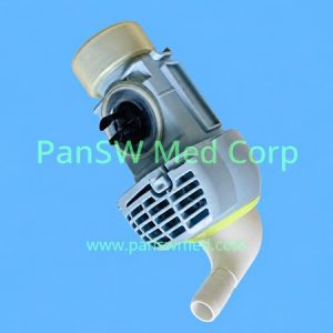 New Original 8415165 Safety / Inspiratory Valve for Dräger VN500 / VN300 Ventilators