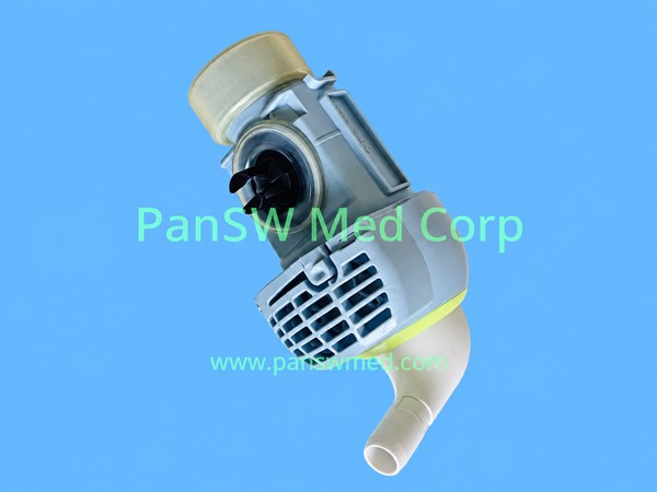 New Original 8415165 Safety / Inspiratory Valve for Dräger VN500 / VN300 Ventilators