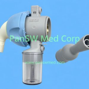 New Original 8415270 Expiratory Valve for Dräger VN500 / VN300 Neonatal Ventilators