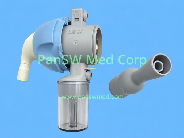 New Original 8415270 Expiratory Valve for Dräger VN500 / VN300 Neonatal Ventilators
