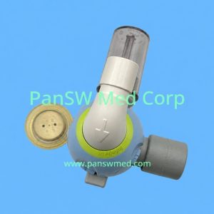 New Original 8417050 Expiratory Valve for Dräger Savina 300 Ventilator