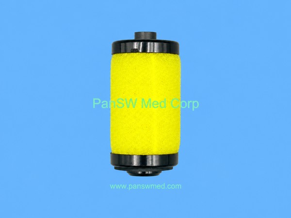 New Original Dräger 8415127 Oxygen Inlet Particle Filter
