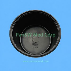 New Original Dräger Fabius GS Diaphragm Cup 2600650