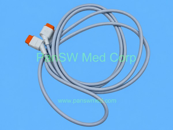 New Original Dräger Infinity HemoMed Monitor Cable 5591925, 3 m