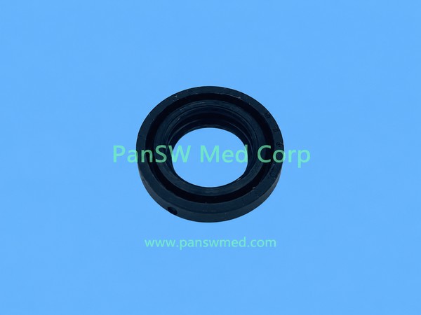 New Original Dräger M30963 Black Thrust Collar