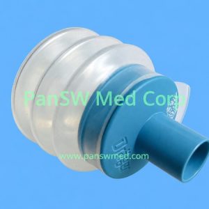 New Original Dräger MP20050 Neonatal Test Lung for Ventilators and Anesthesia Machines