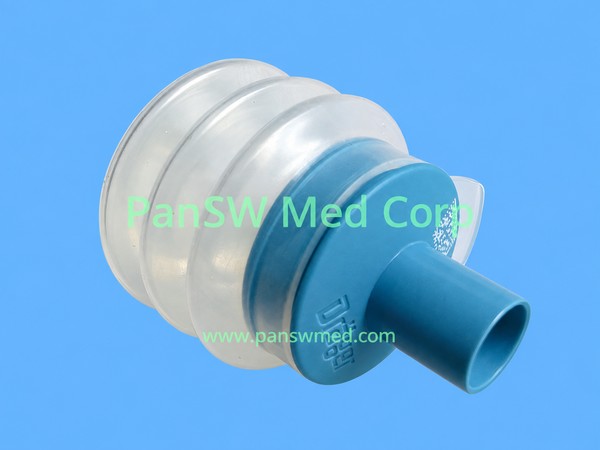 New Original Dräger MP20050 Neonatal Test Lung for Ventilators and Anesthesia Machines