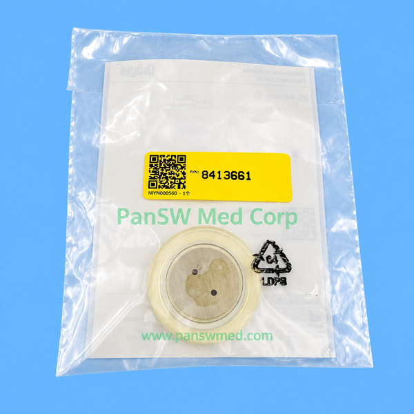 New Original Dräger Savina 300 Expiratory Valve Diaphragm 8413661
