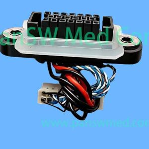 New Original EDAN iM20 Patient Monitor Machine-Side Power Connector Assembly