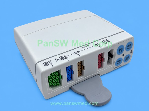 New Original GE E-PSMP-01 Multiparameter Patient Side Module