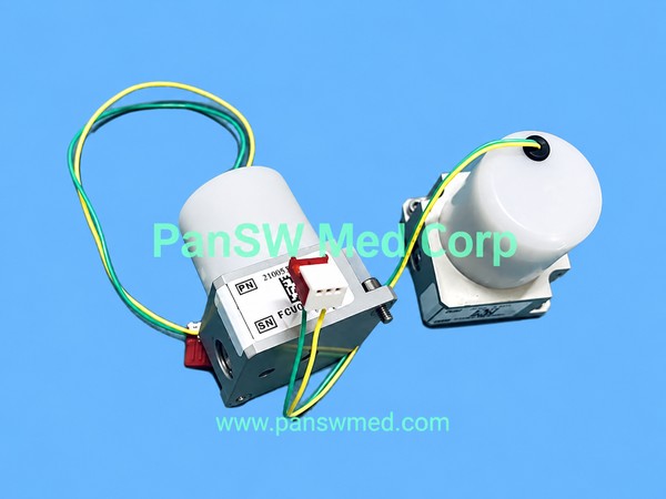 New Original GE Flow Control Valve 1505-3209-000