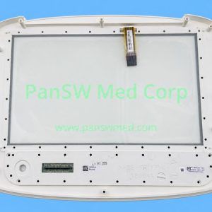 New Original Hamilton C2 / C3 Ventilator Front Panel — MSP160545