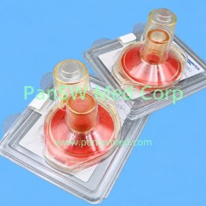 New Original Hamilton G5 Expiratory Valve with Diaphragm — 151972