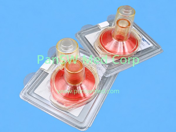 New Original Hamilton G5 Expiratory Valve with Diaphragm — 151972