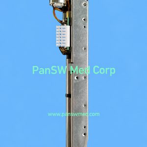 New Original Mindray BeneHeart R12 Thermal Printhead 024-000534-00