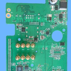 New Original Mindray iPM 8 iPM 10 iPM 12 Patient Monitor Power Control Board