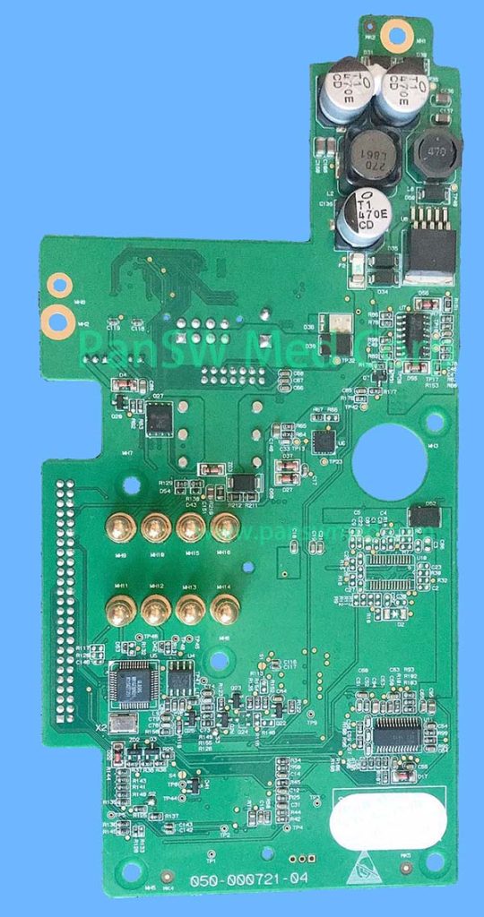 New Original Mindray iPM 8 iPM 10 iPM 12 Patient Monitor Power Control Board