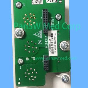 New Original Mindray iPM 8 iPM 10 iPM 12 Side Interface Panel Assembly