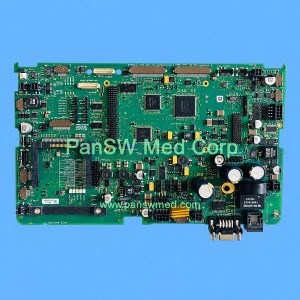 New Original MSP160382 Main Control Board for Hamilton C2 / C3 Ventilators