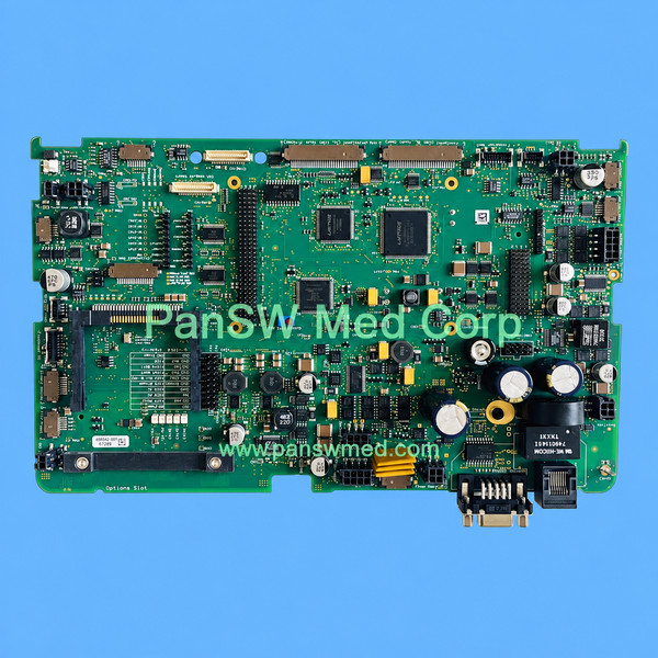 New Original MSP160382 Main Control Board for Hamilton C2 / C3 Ventilators