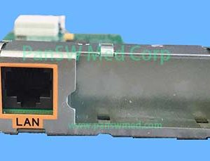 New Original Network Interface Board for Philips IntelliVue MP20 and MP30 Patient Monitors