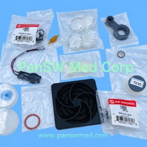 New Original Newport e360 Overhaul Maintenance Kit OVL360A