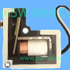 New Original NIBP Module Solenoid Valve for Mindray PM-7000 PM-8000 PM-9000 MEC-1000 MEC-2000