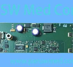 New Original Philips IntelliVue MP20 Patient Monitor Battery Charging Board