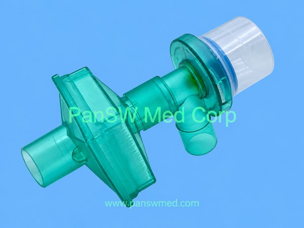 New Original Puritan Bennett Neonatal Expiratory Filtration System 4-076900-00