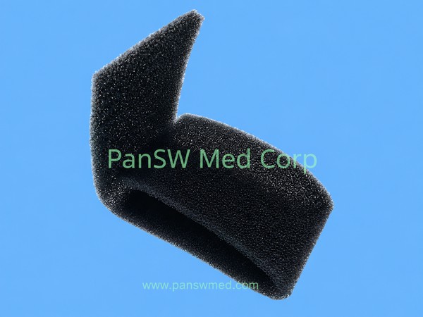New Puritan Bennett PB840 Compressor Inlet Foam Filter 4-074374-00