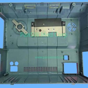 New Rear Housing for Mindray PM-9000 Patient Monitor