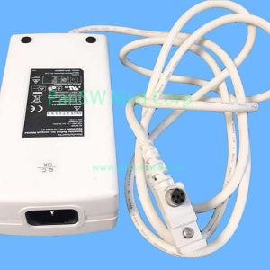 Newer-Version Power Supply Adapter for Spacelabs 1050 90369 91369 91370 Patient Monitors