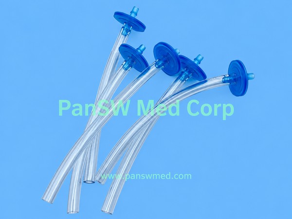 Newport HT6004701 Disposable Proximal Inline Filter for e360 / HT50 / HT70