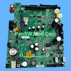 Newport HT70 Ventilator Main Control Board GR105796