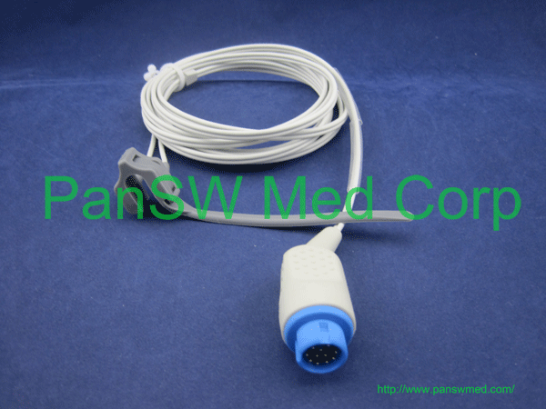 Newtech SpO2 Sensor Nt3a Nt3c - PANSW Medical