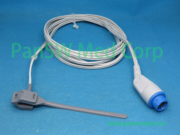 Newtech Spo 2 Sensor Nt 3a Nt 3c – PanswMed