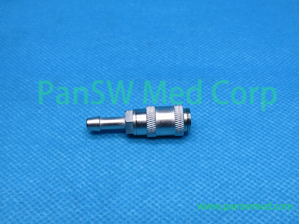 NIBP Connector For Philips Mindray Female2 – PanSW Med