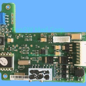 NIBP Control Board for Philips Goldway UT4000B UT4000C G30 G40 Patient Monitors