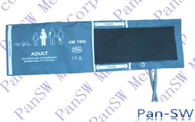 NIBP Cuff Sizes – PanSW Med