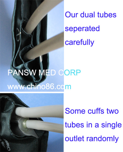 NIBP Cuff Handicraft – Pan-SW Med