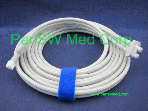 Nihon Kohden OPV 1500 NIBP Hose – PanswMed